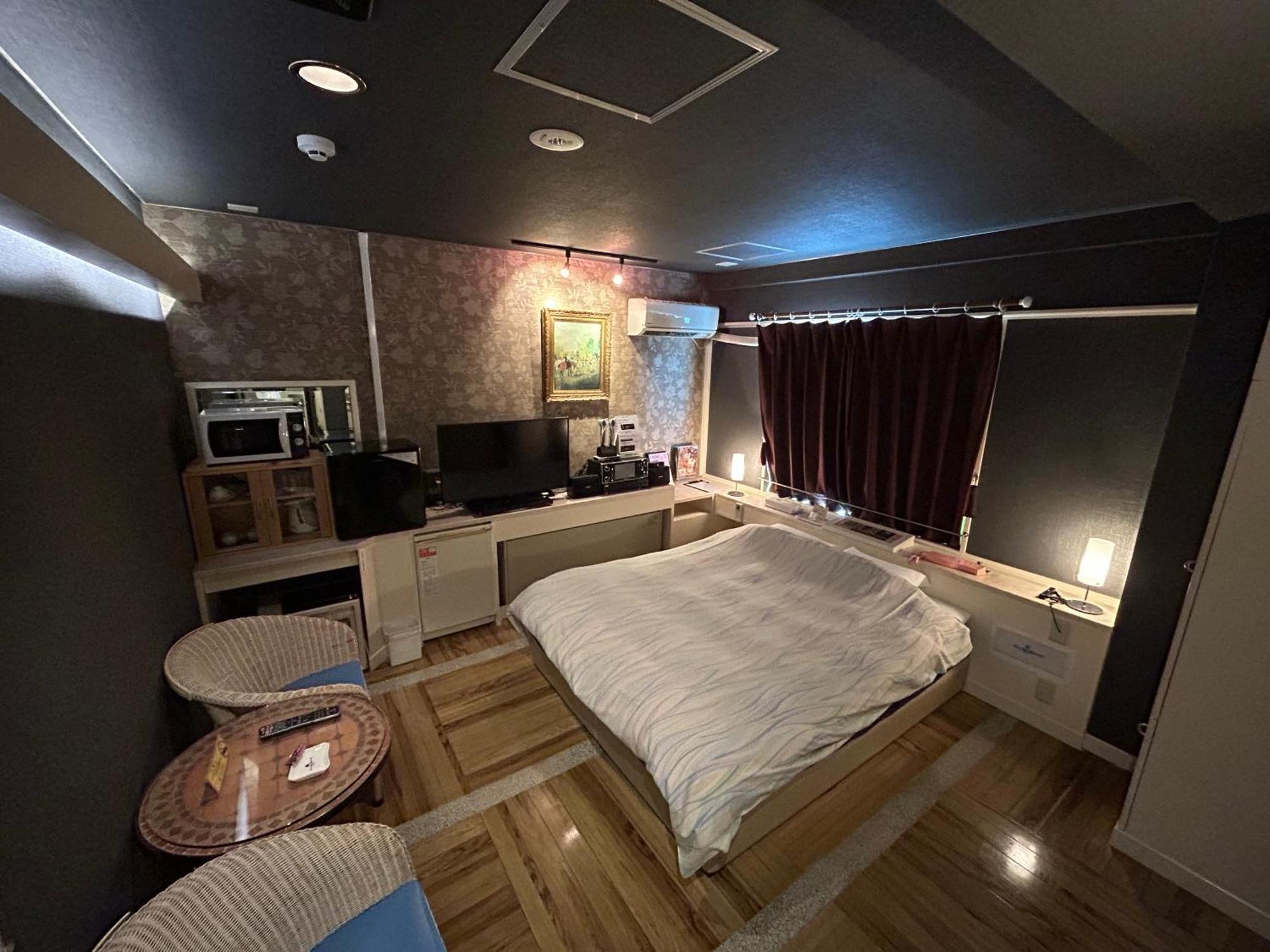 Hotel Sunday Brunch (Adults Only) Kyoto Exterior photo