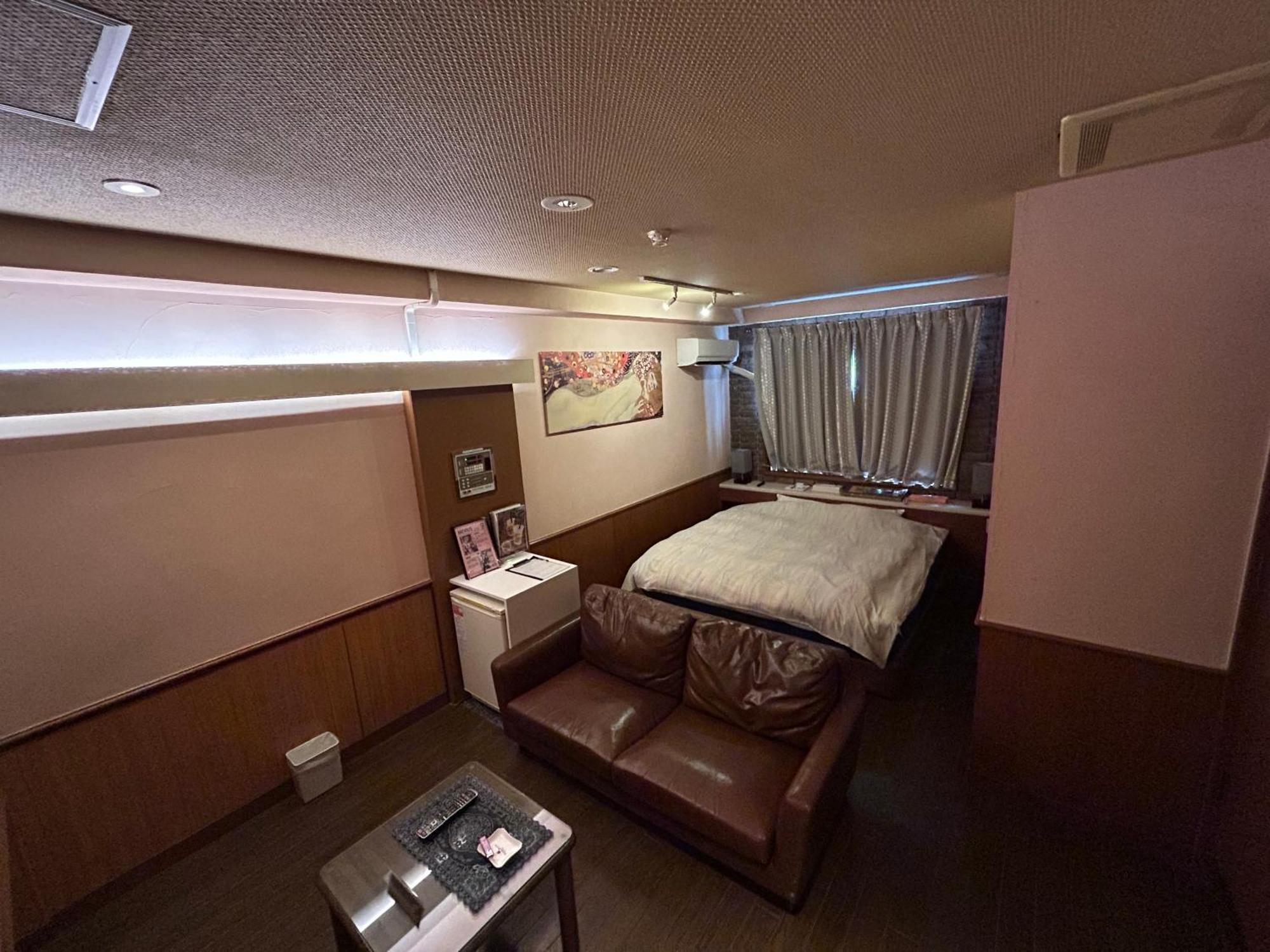 Hotel Sunday Brunch (Adults Only) Kyoto Exterior photo