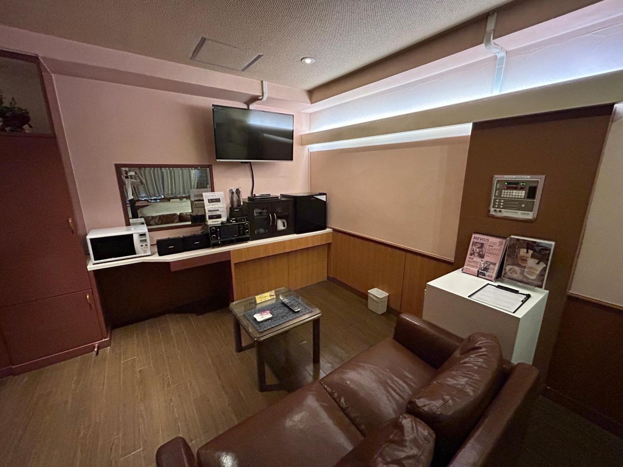 Hotel Sunday Brunch (Adults Only) Kyoto Exterior photo