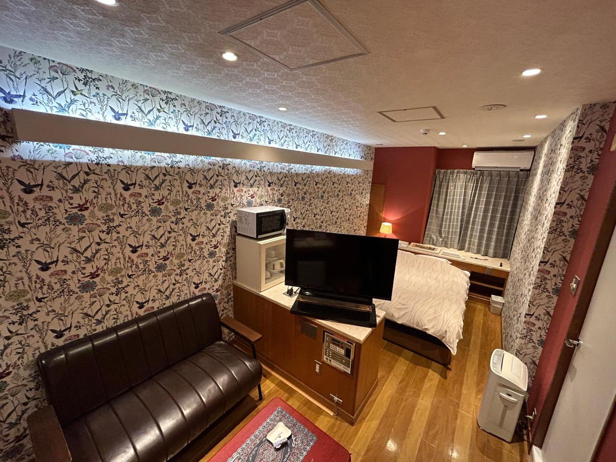 Hotel Sunday Brunch (Adults Only) Kyoto Exterior photo