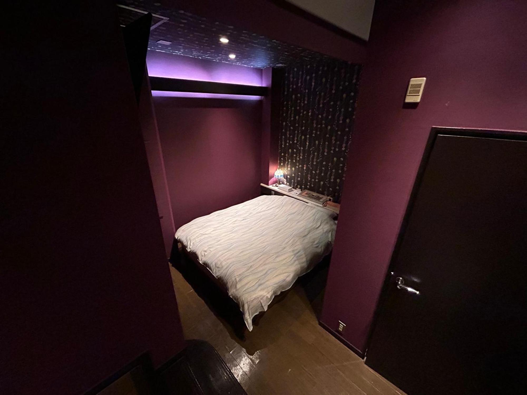 Hotel Sunday Brunch (Adults Only) Kyoto Exterior photo