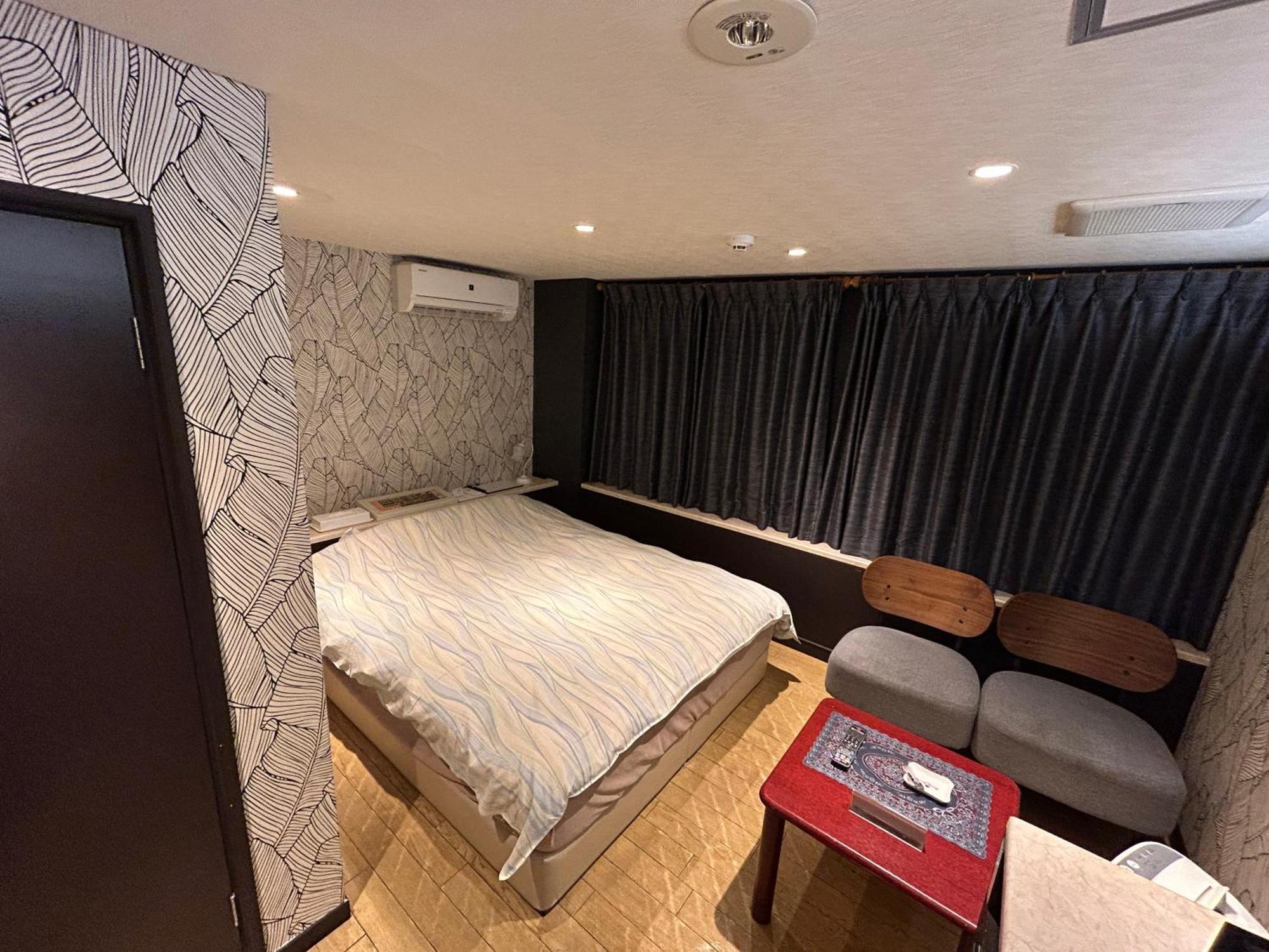 Hotel Sunday Brunch (Adults Only) Kyoto Exterior photo