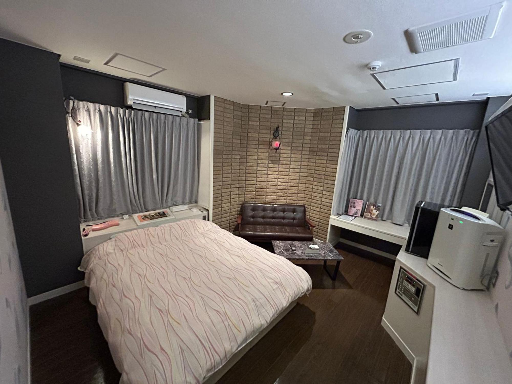 Hotel Sunday Brunch (Adults Only) Kyoto Exterior photo