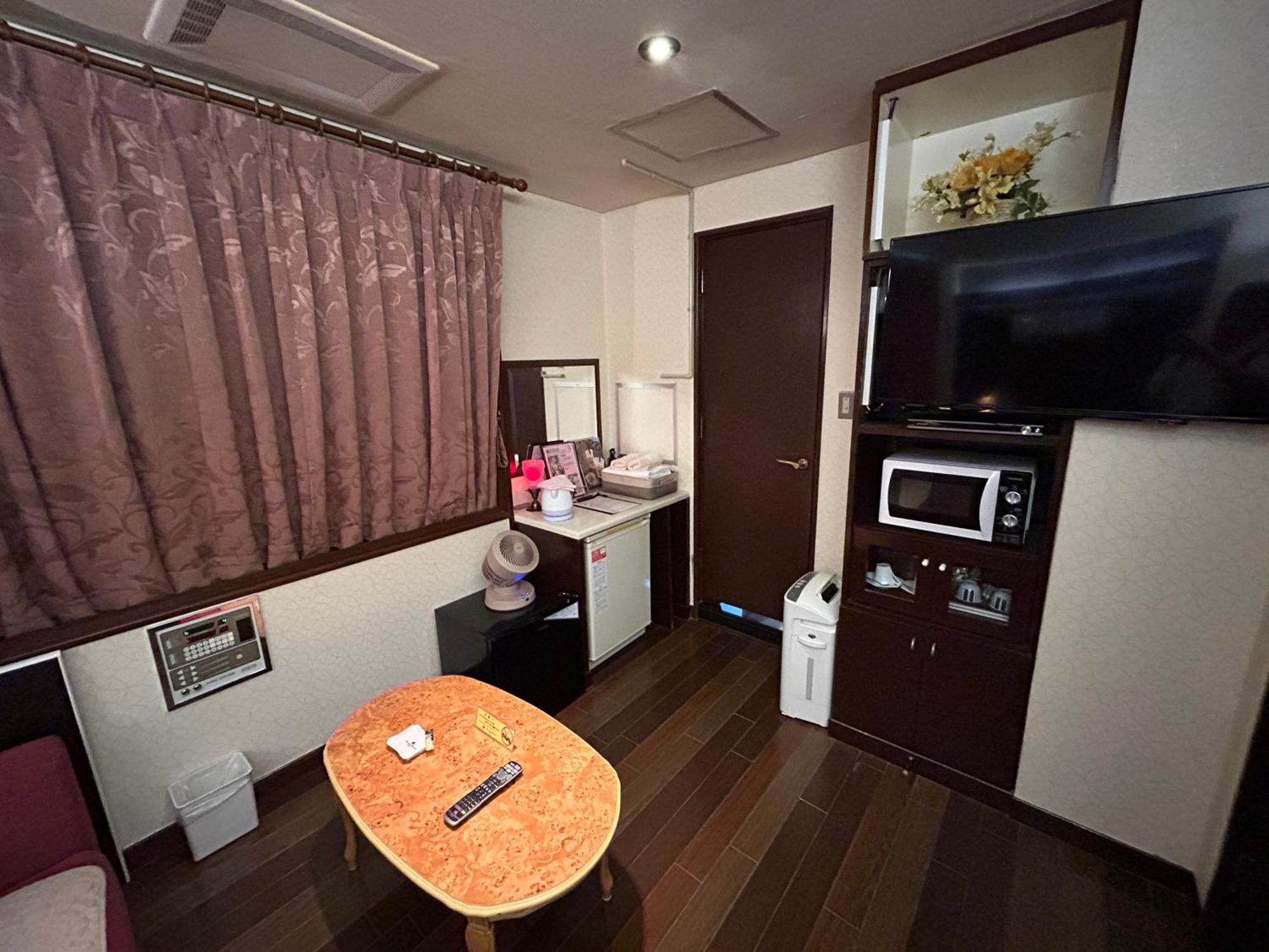 Hotel Sunday Brunch (Adults Only) Kyoto Exterior photo