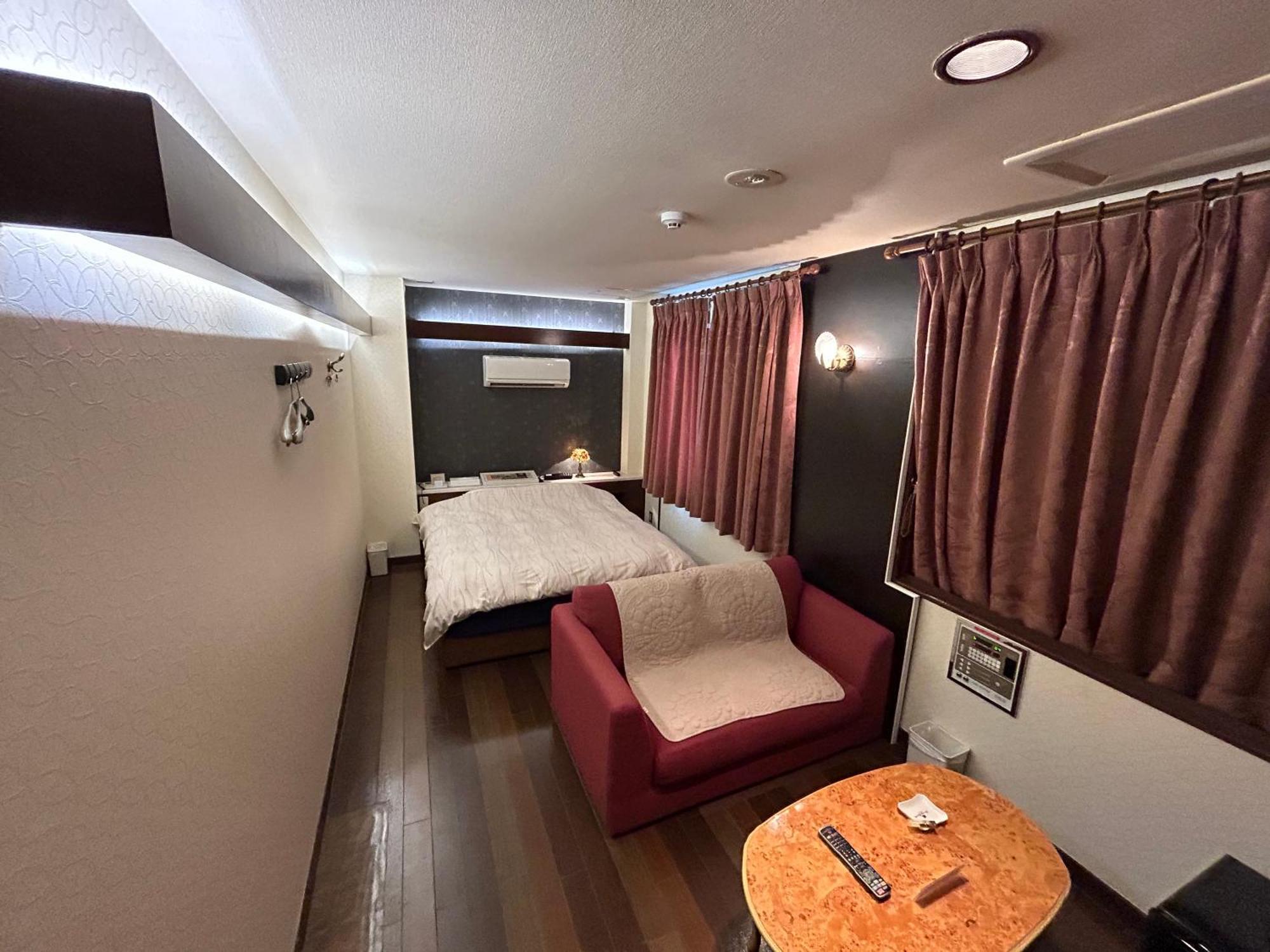 Hotel Sunday Brunch (Adults Only) Kyoto Exterior photo