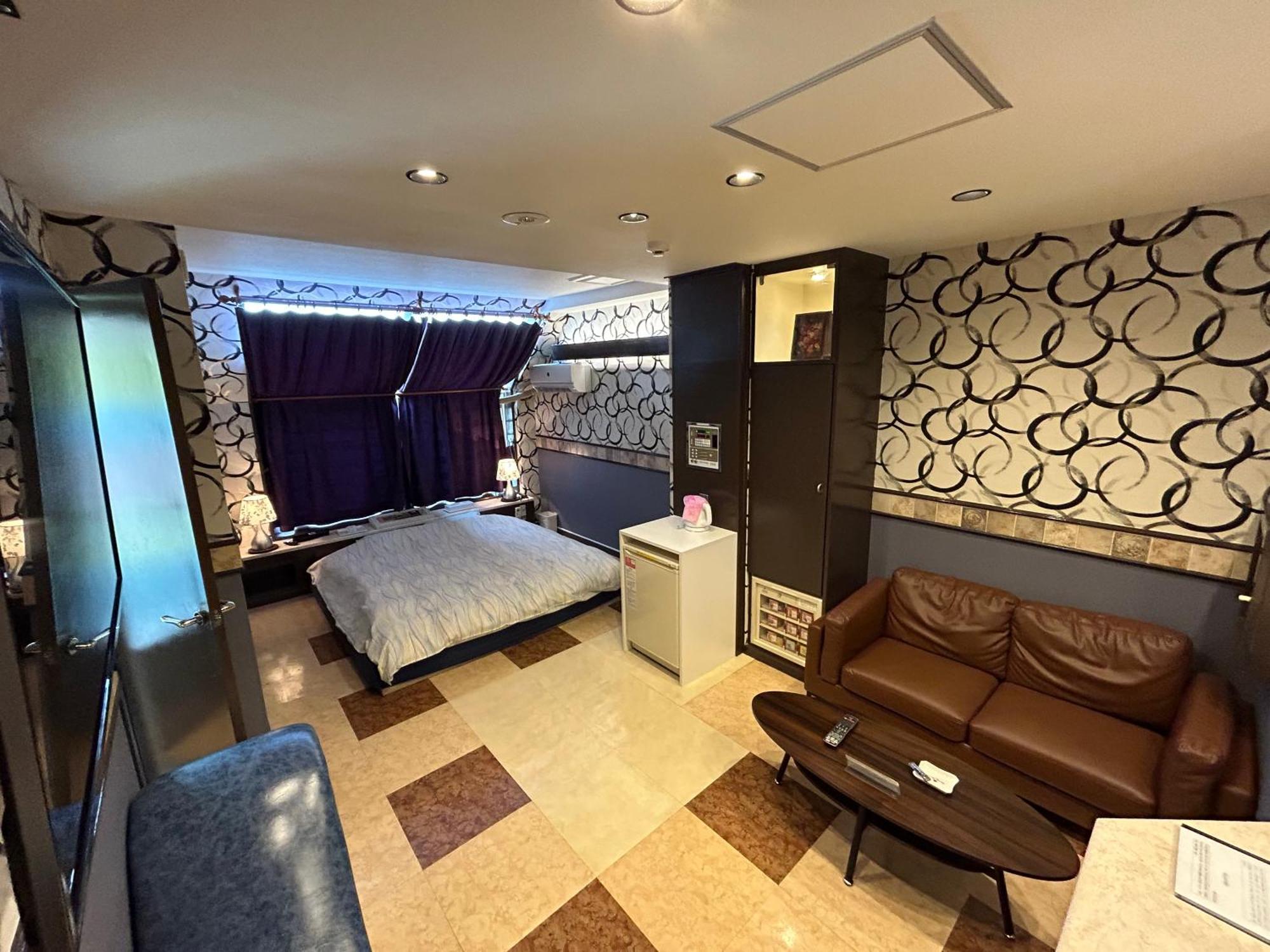 Hotel Sunday Brunch (Adults Only) Kyoto Exterior photo