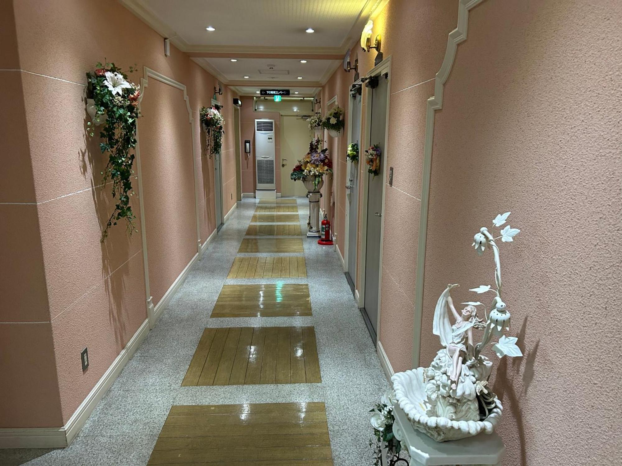 Hotel Sunday Brunch (Adults Only) Kyoto Exterior photo