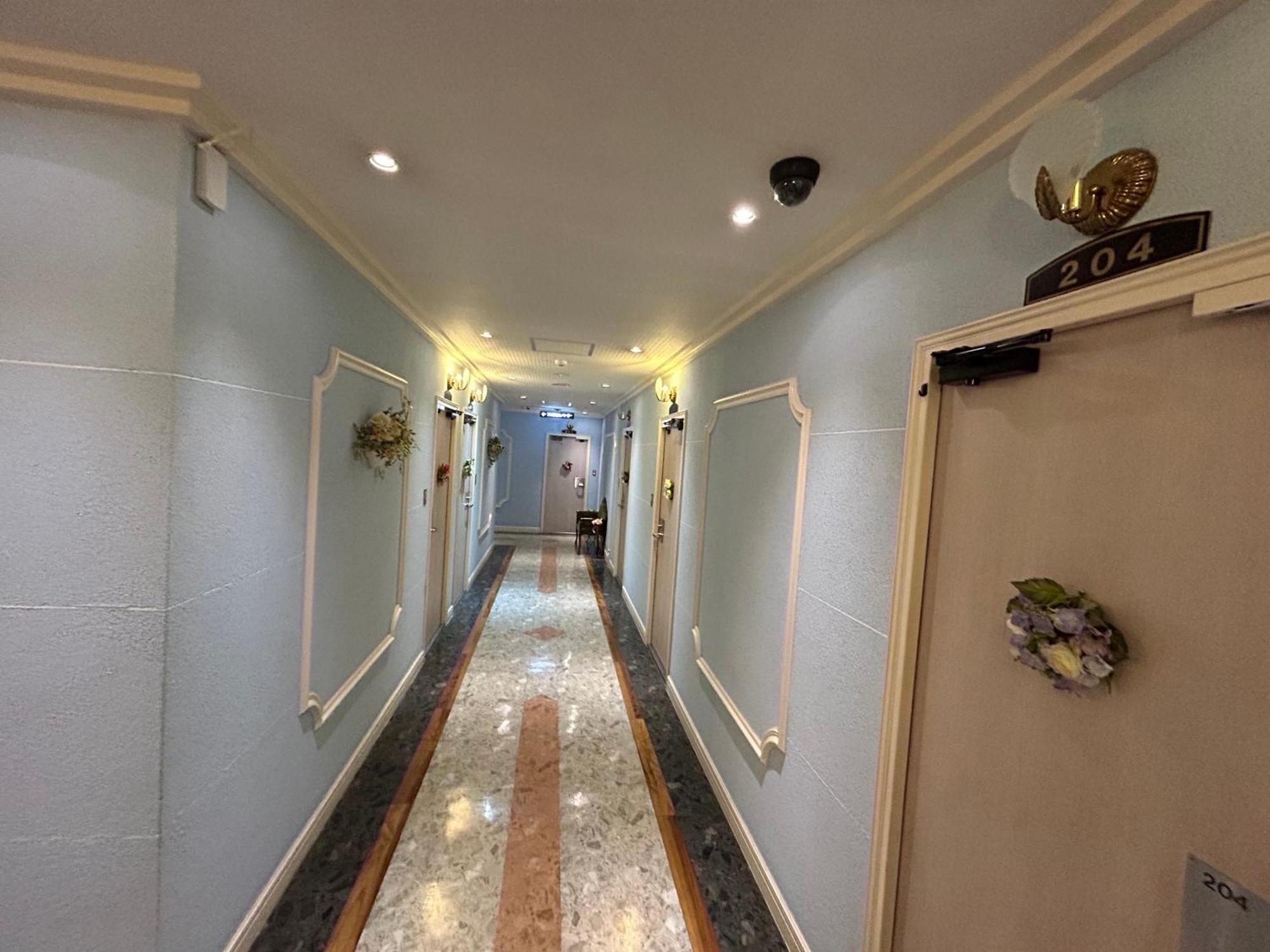 Hotel Sunday Brunch (Adults Only) Kyoto Exterior photo